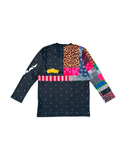 BRUNO - ADAPTIVE TEE - LONG SLEEVE