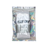 STRAY - Kaos Kaki Sport Putih JUNO