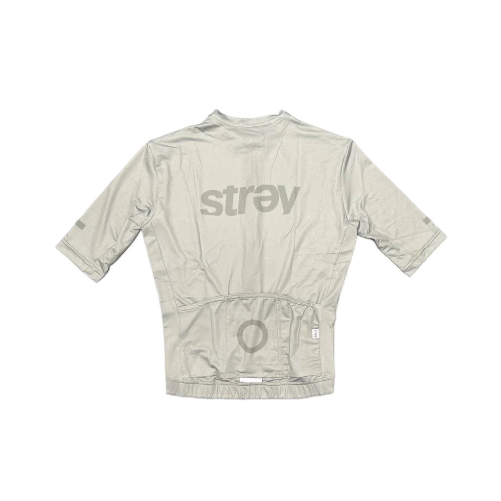 STRAY Jersey Sepeda Unisex Prime Fit Carte Blanche SAGE Sport