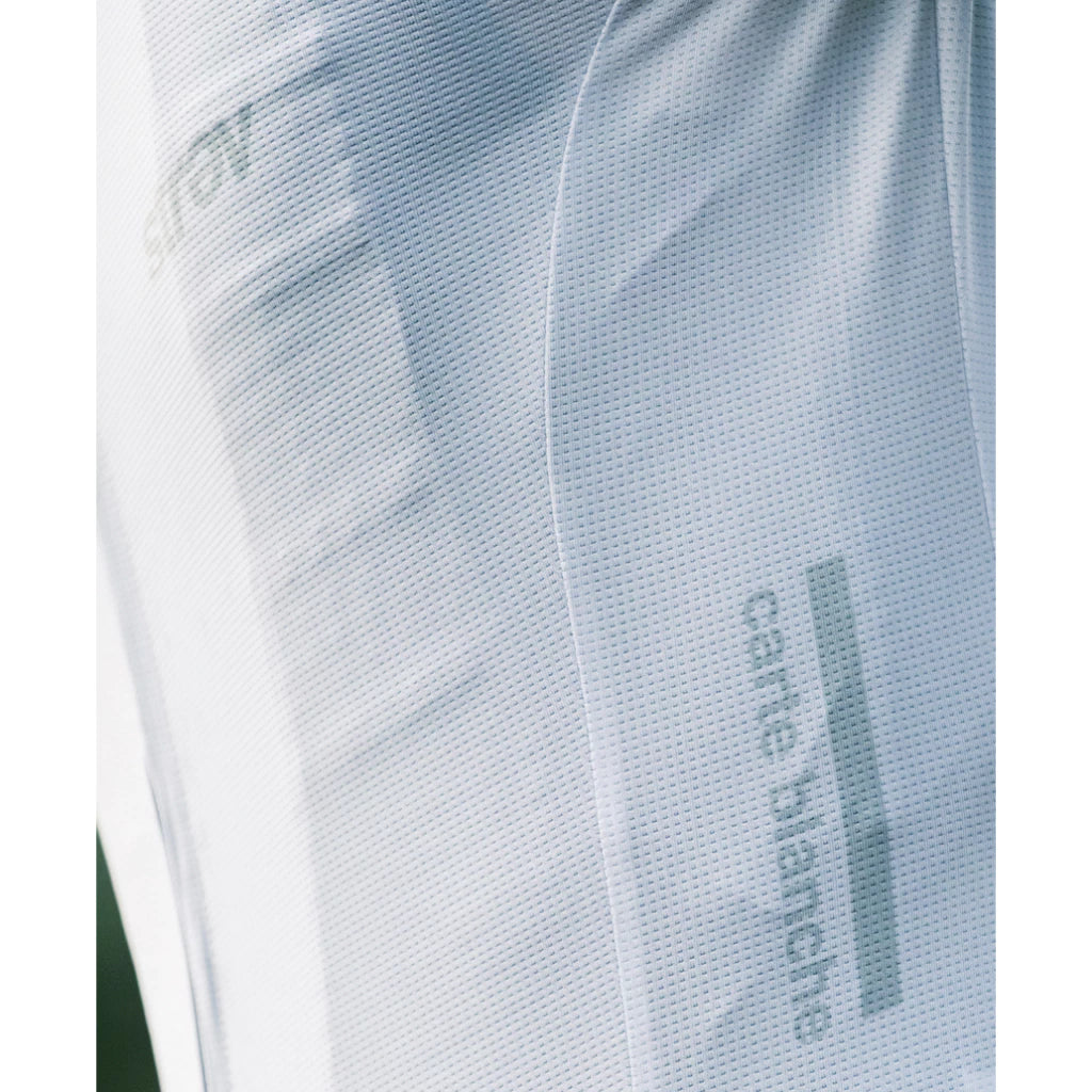 STRAY Jersey Sepeda Unisex Prime Fit Carte Blanche SAGE Sport