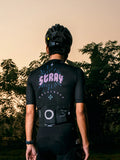 Stray Jersey Sepeda Unisex Prime Fit TROY