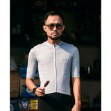 STRAY Jersey Sepeda Unisex Prime Fit Carte Blanche SAGE Sport