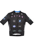 Stray Jersey Sepeda Unisex Prime Fit TROY