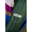 STRAY ADAPTIVE TEE SPORT MAN - FUZZY LONG SLEEVE