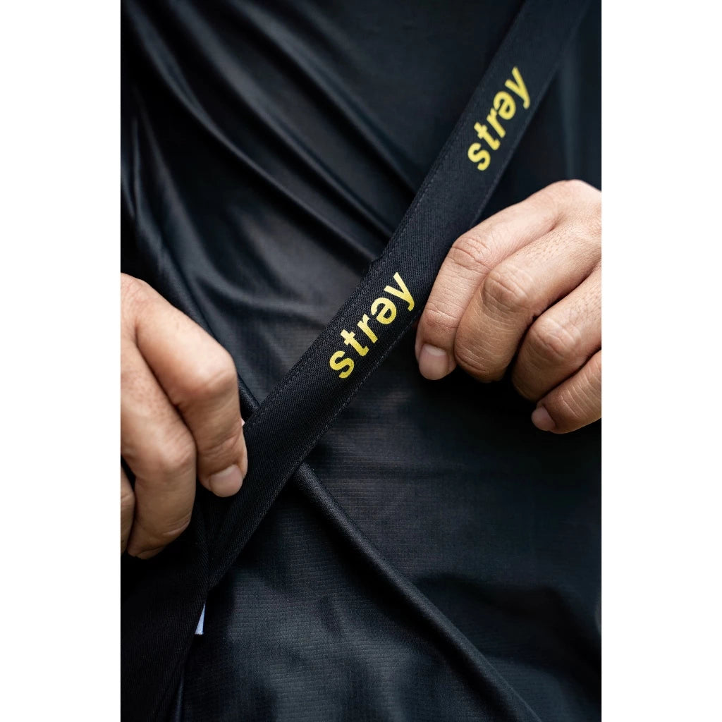 Stray - Musette Bag - Tas Sepeda - POST