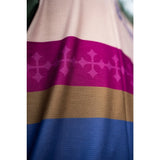 STRAY ADAPTIVE TEE SPORT MAN - FUZZY LONG SLEEVE