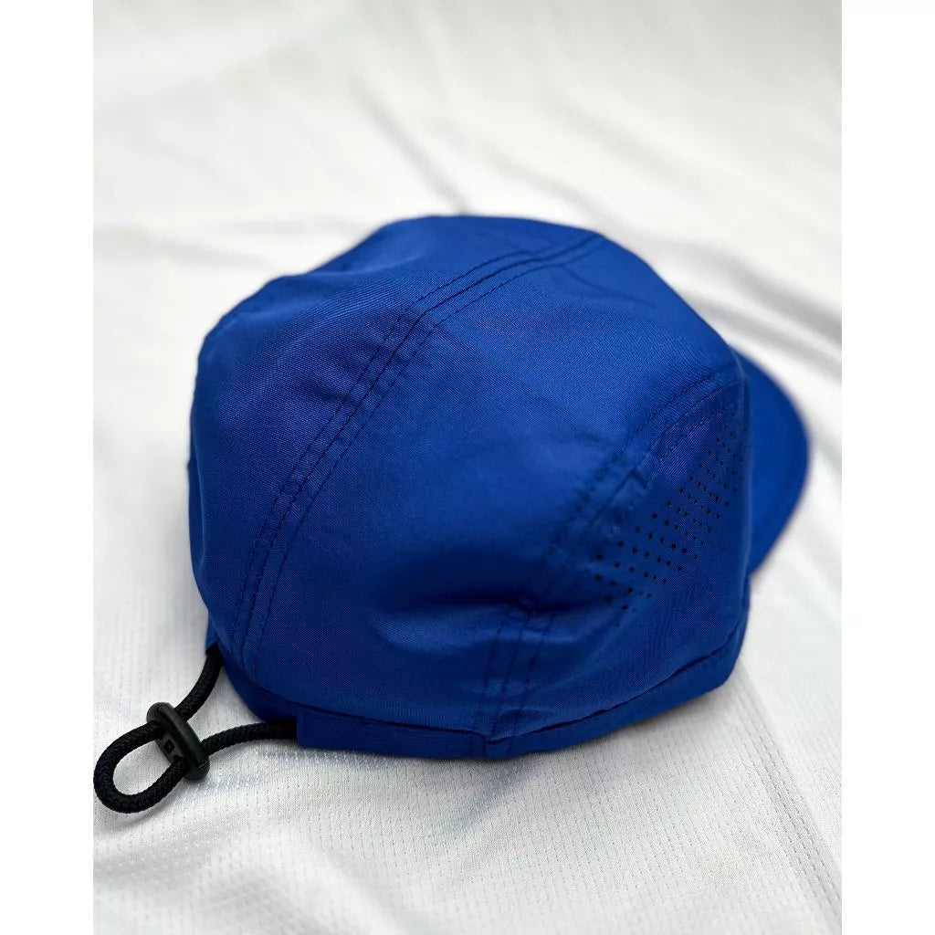 STRAY - Topi Lari BLEU CAP