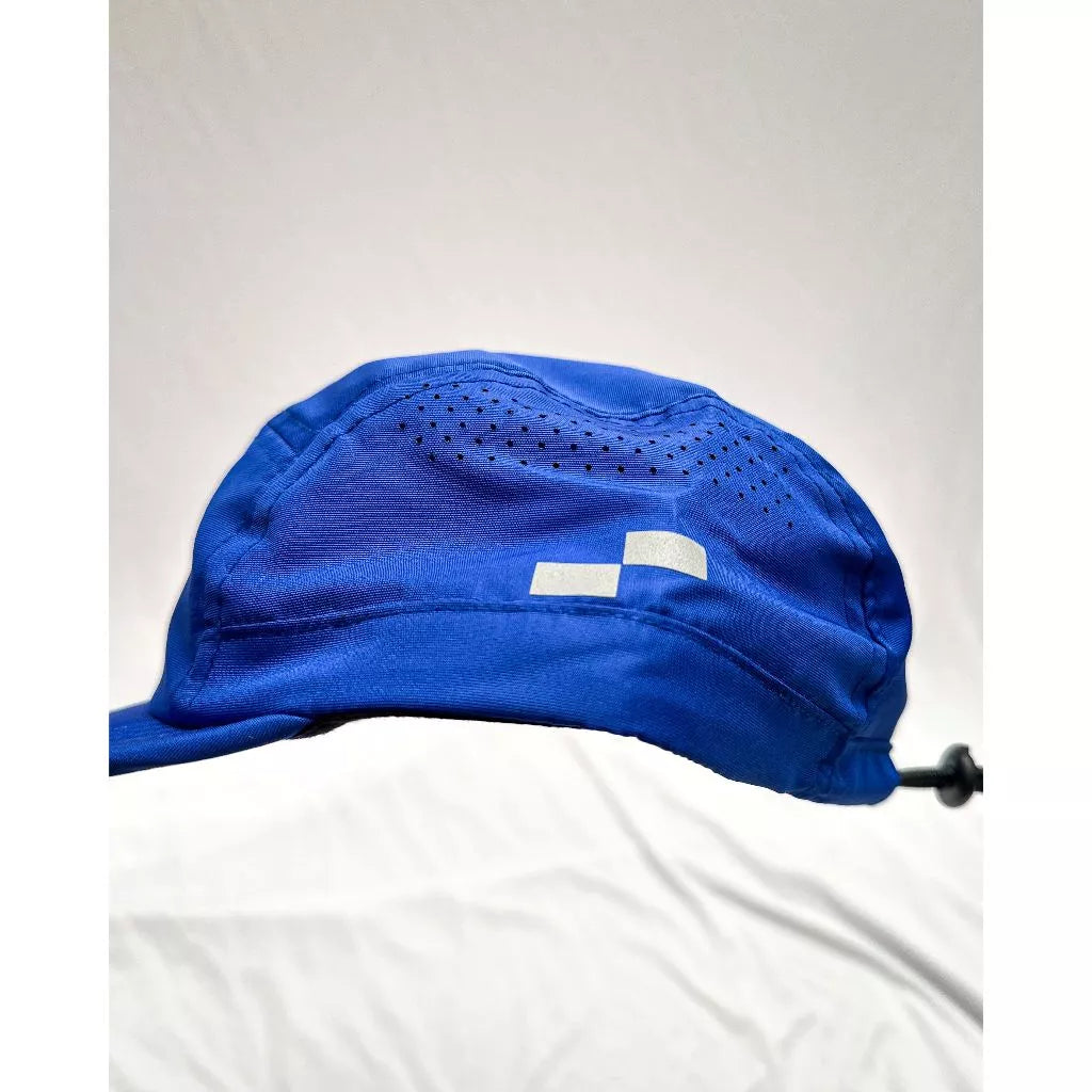 STRAY - Topi Lari BLEU CAP