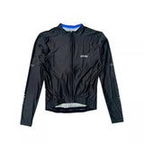 STRAY Jersey Sepeda Unisex Prime Fit Carte Blanche Vantablack Sport
