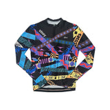 STRAY Jersey Sepeda Unisex Prime Fit Alive - Hype