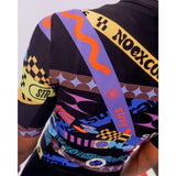 STRAY Jersey Sepeda Unisex Prime Fit Alive - Hype