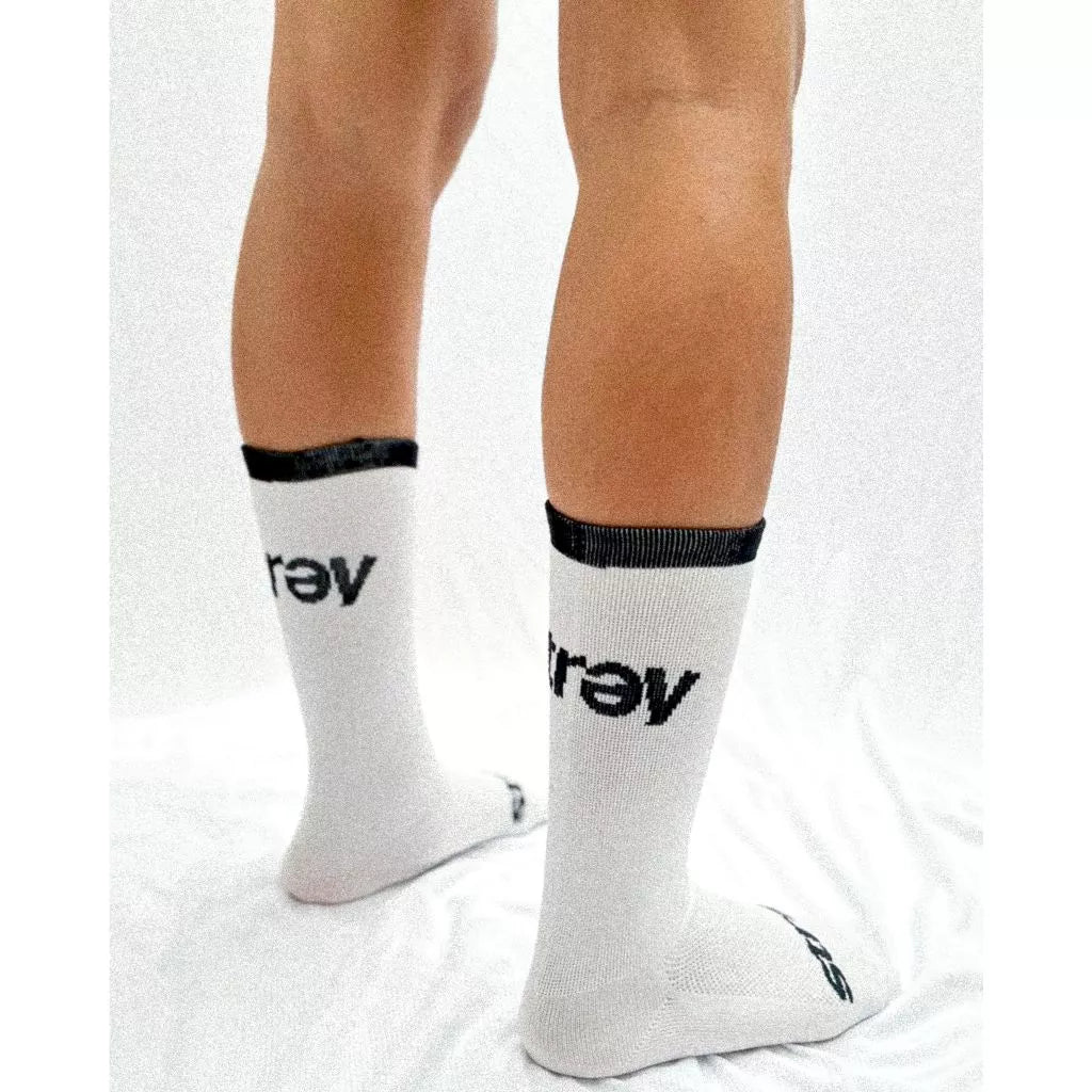 STRAY - Kaos kaki sepeda Sock Strip