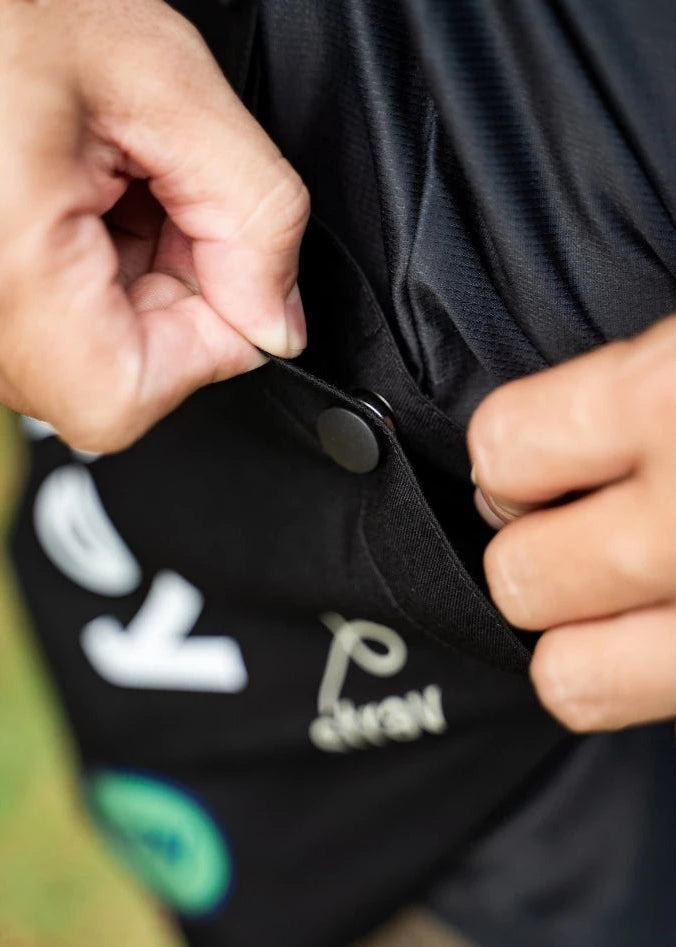 Stray - Musette Bag - Tas Sepeda - POST