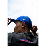 STRAY - Topi Lari BLEU CAP