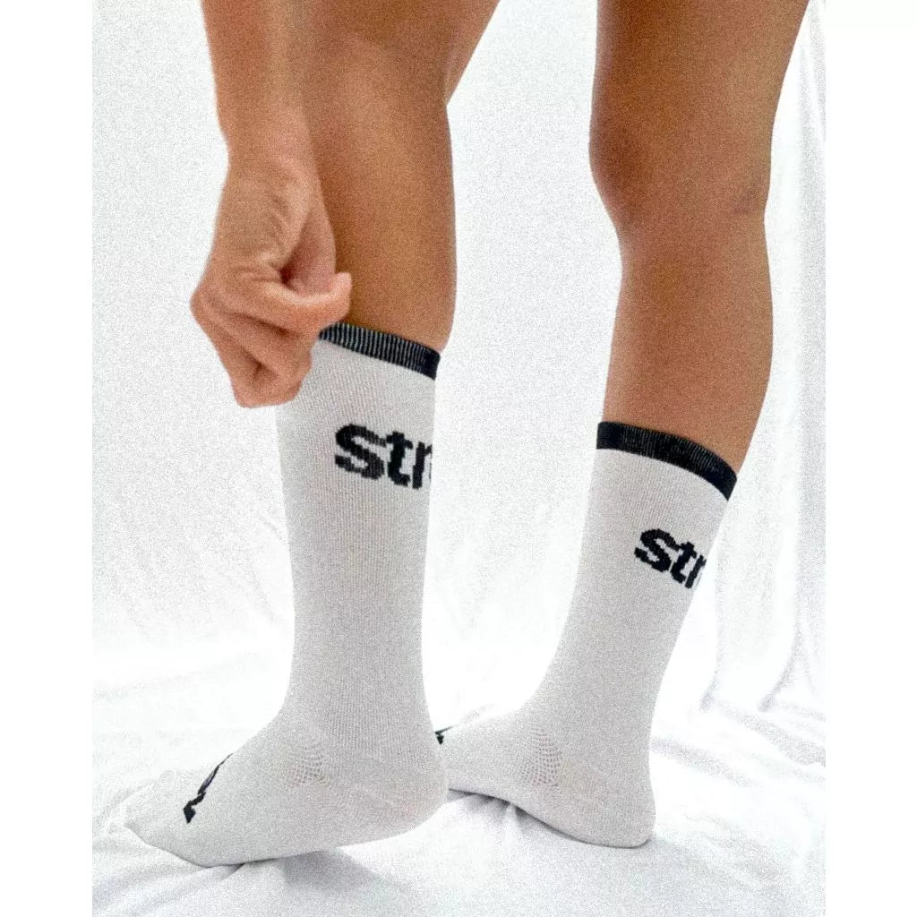 STRAY - Kaos kaki sepeda Sock Strip