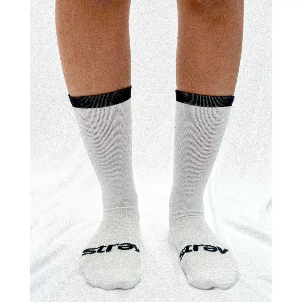 STRAY - Kaos kaki sepeda Sock Strip