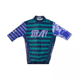 Stray Jersey Sepeda Unisex Prime Fit Flight Friday Sport