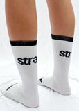 STRAY - Kaos kaki sepeda Sock Strip