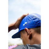 STRAY - Topi Lari BLEU CAP