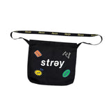 Stray - Musette Bag - Tas Sepeda - POST