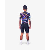 STRAY Jersey Sepeda Unisex Prime Fit Alive - Hype