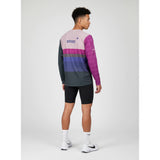 STRAY ADAPTIVE TEE SPORT MAN - FUZZY LONG SLEEVE
