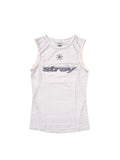 STRAY MAN BASELAYER IVORY WHITE - ROMAN