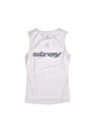 STRAY MAN BASELAYER IVORY WHITE - ROMAN