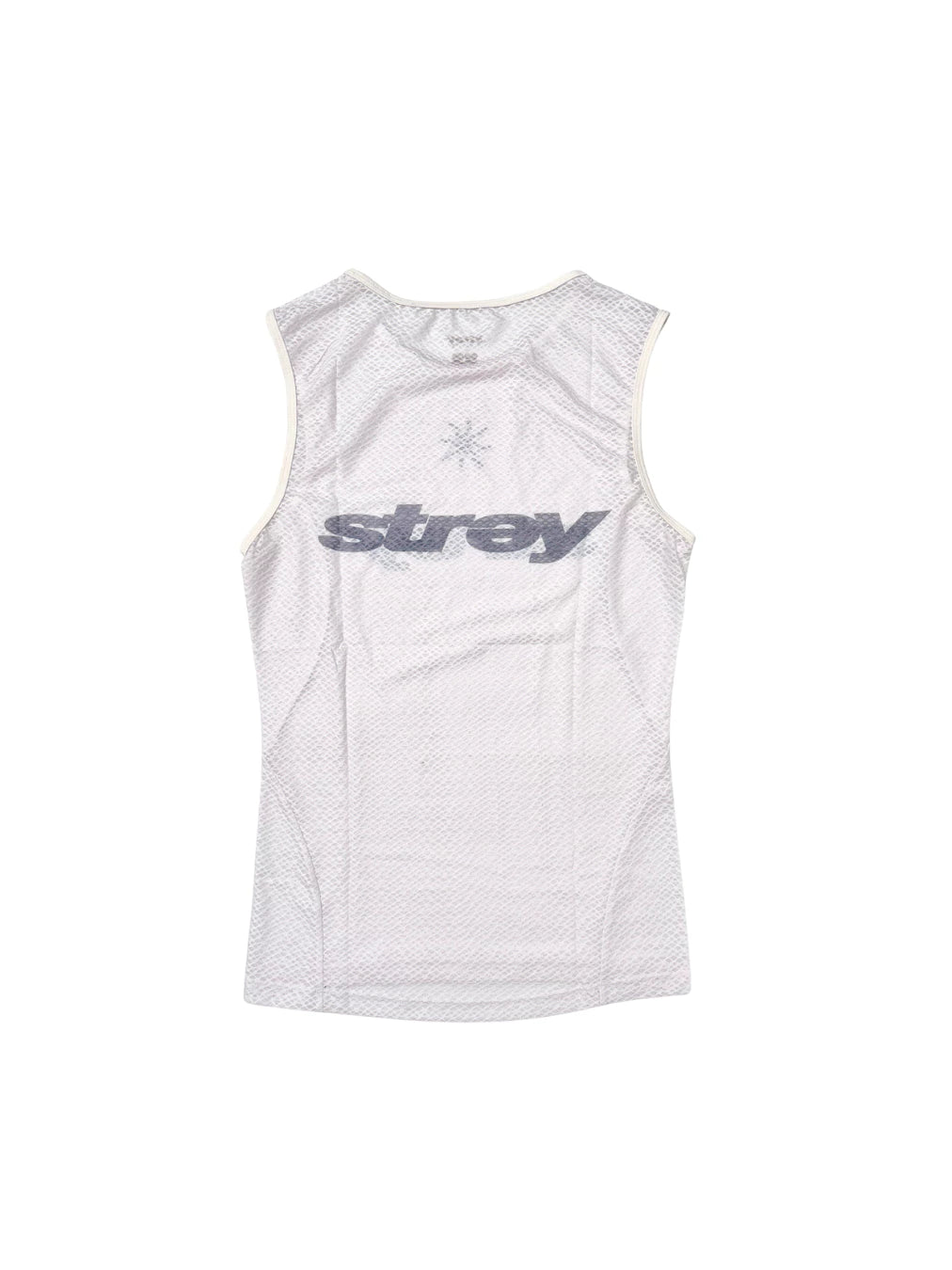 STRAY MAN BASELAYER IVORY WHITE - ROMAN