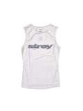 STRAY MAN BASELAYER IVORY WHITE - ROMAN